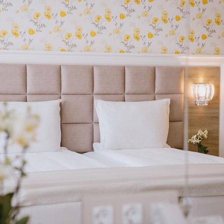 Impresamente Art Hotel Sofia Zewnętrze zdjęcie