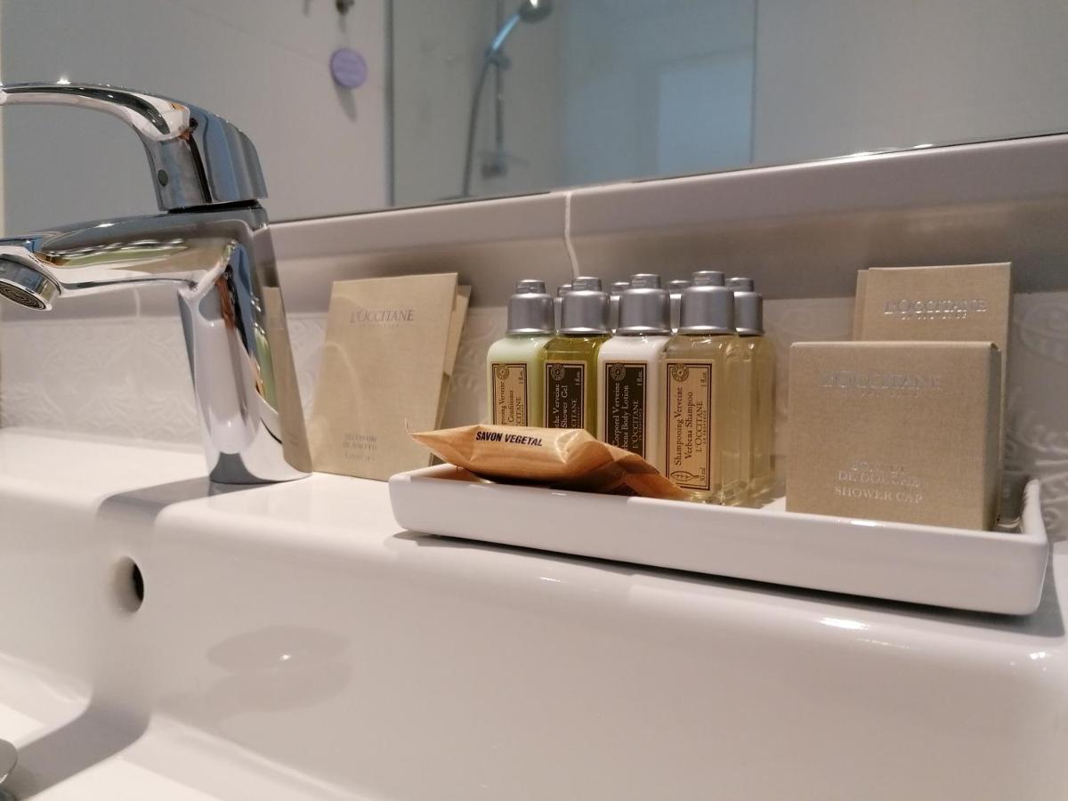Impresamente Art Hotel Sofia Zewnętrze zdjęcie