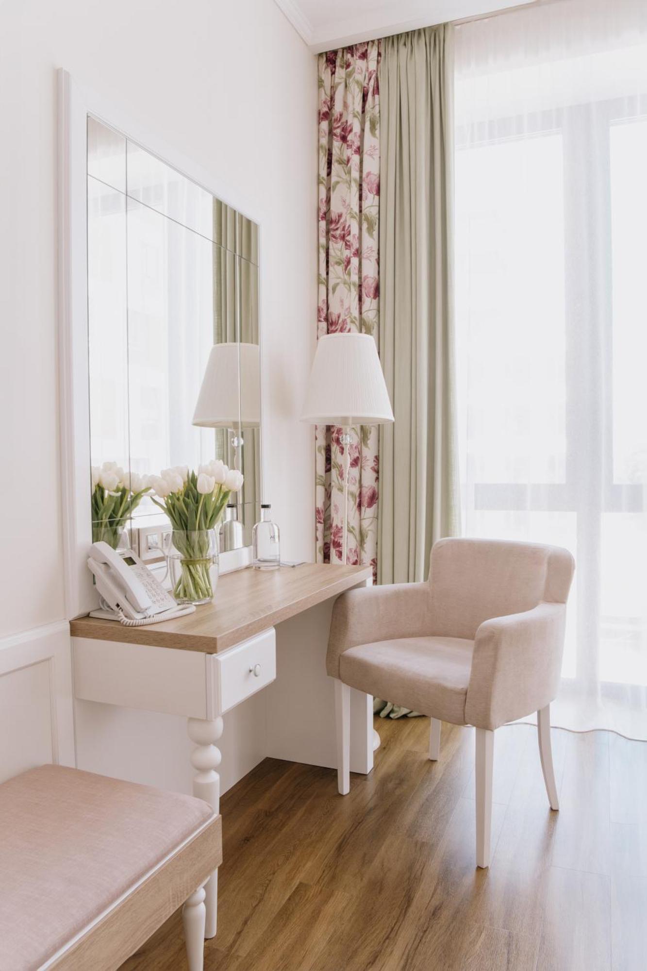 Impresamente Art Hotel Sofia Zewnętrze zdjęcie