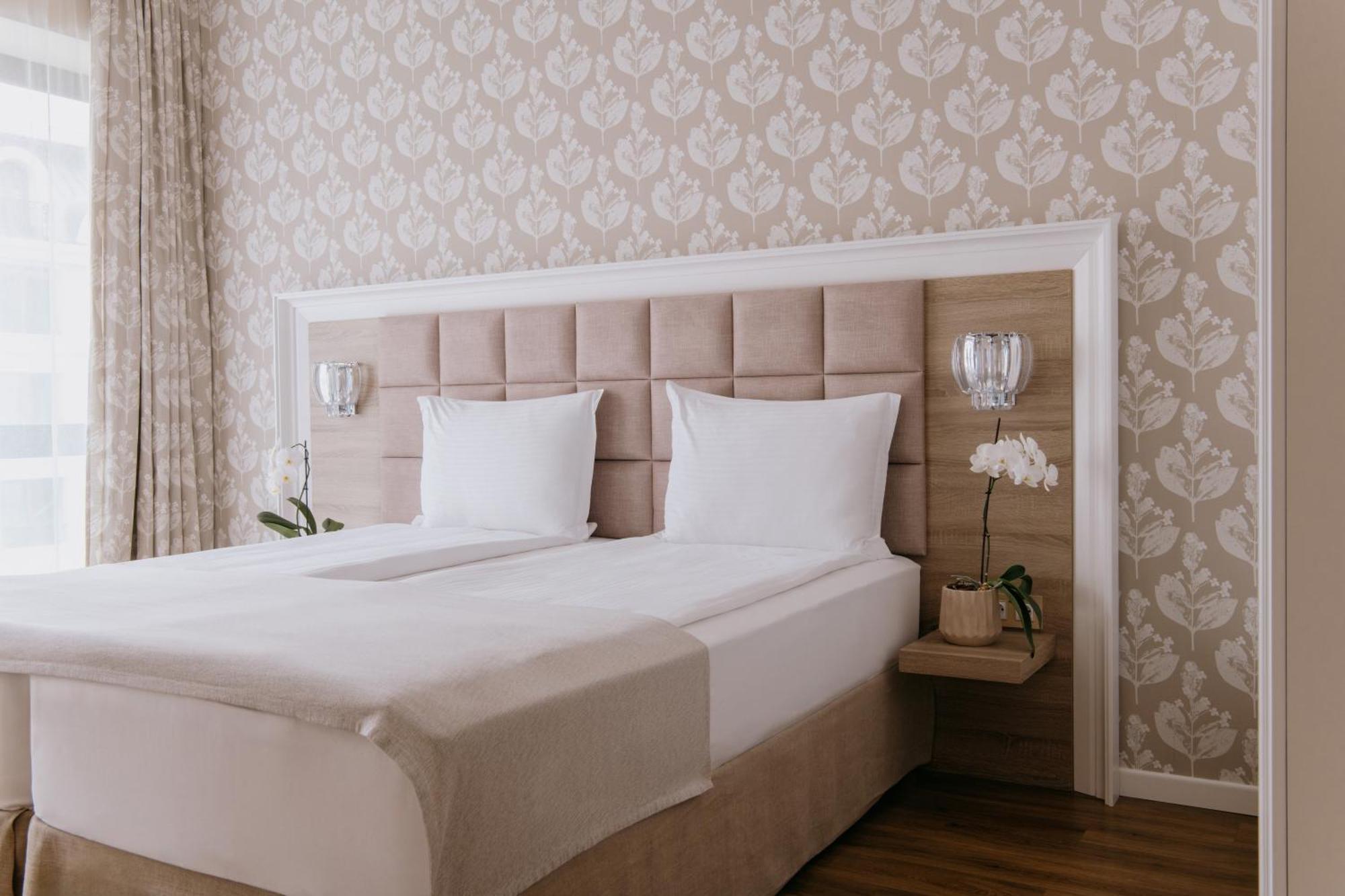 Impresamente Art Hotel Sofia Zewnętrze zdjęcie