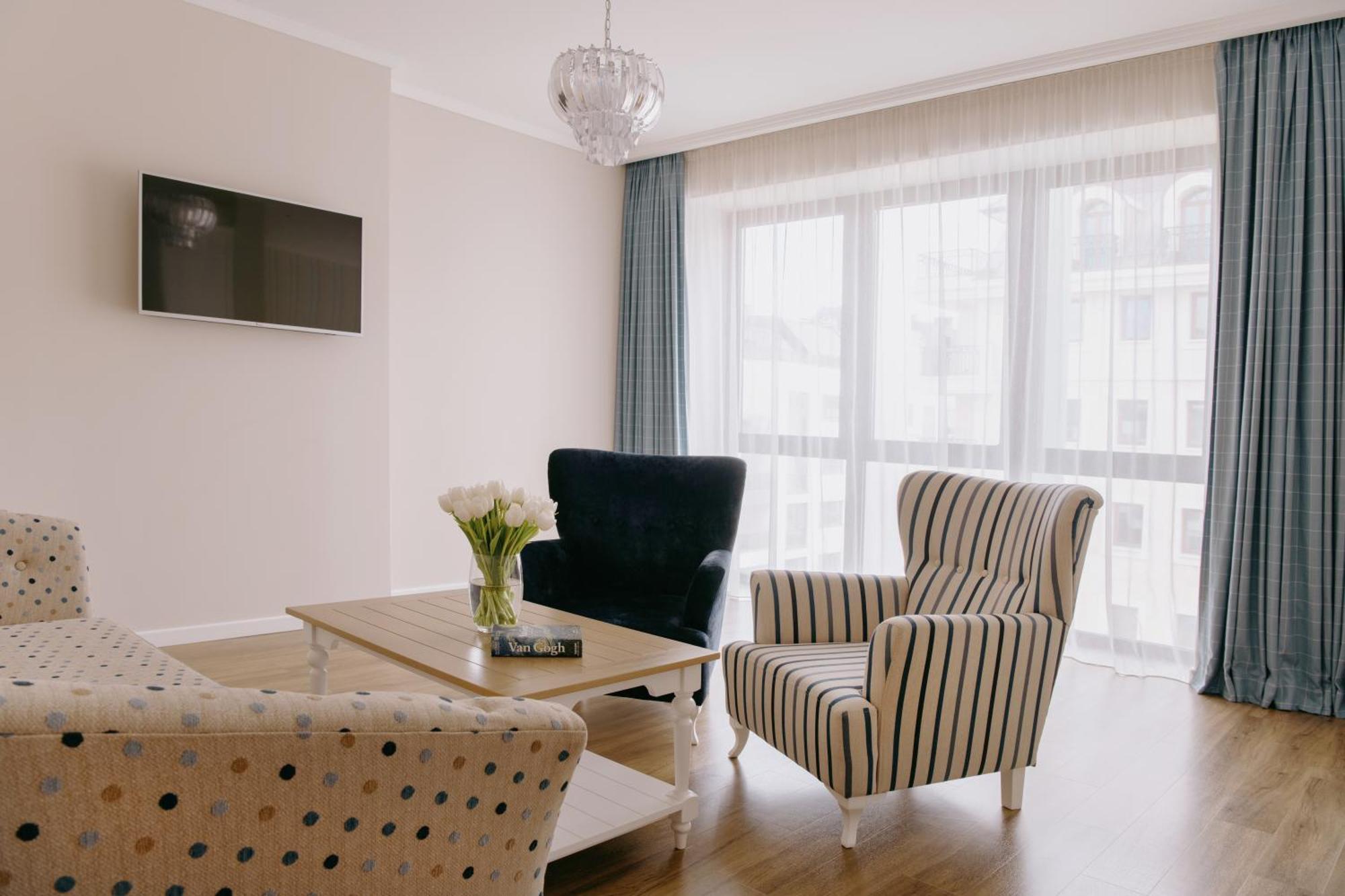Impresamente Art Hotel Sofia Zewnętrze zdjęcie