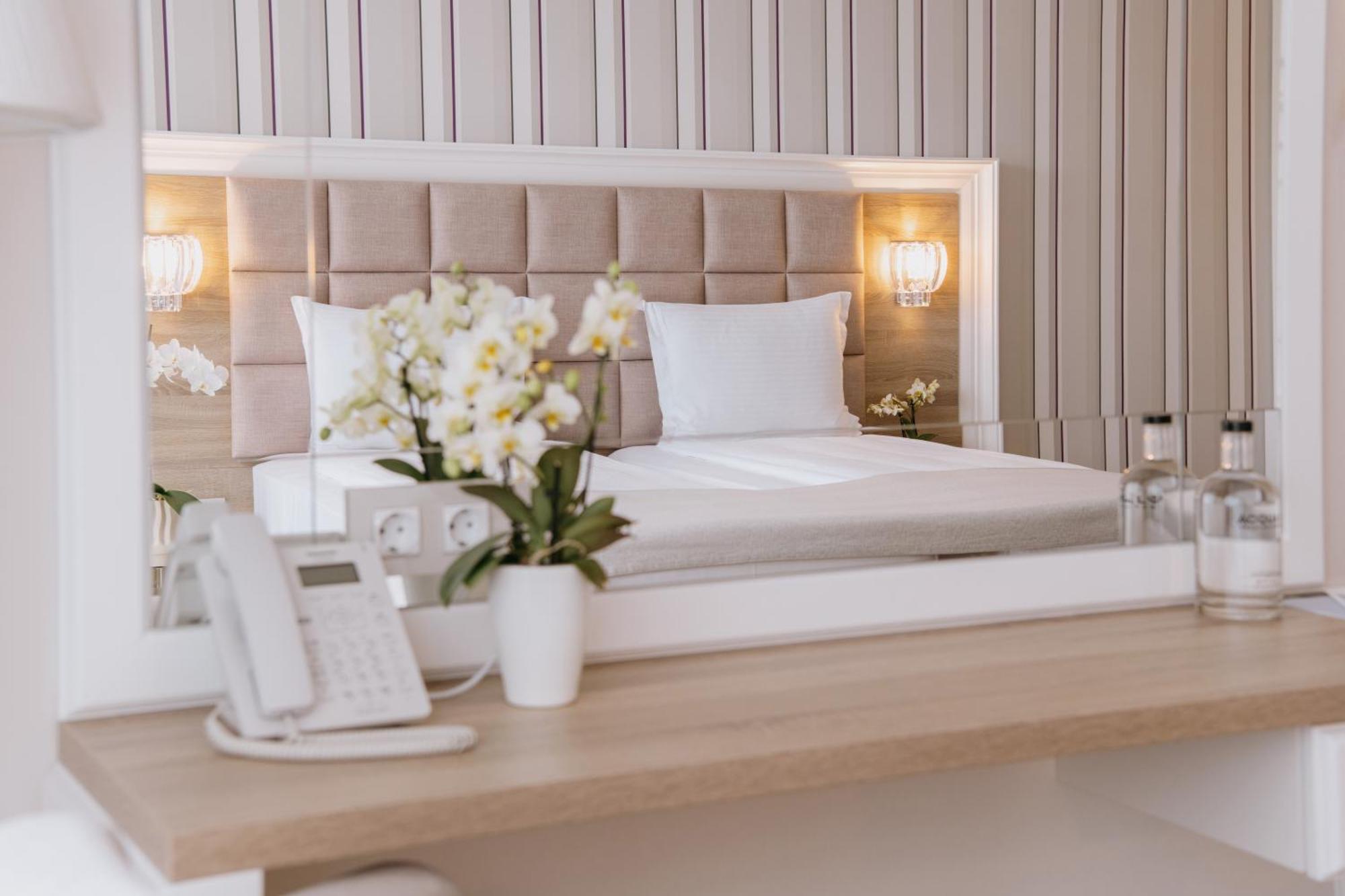 Impresamente Art Hotel Sofia Zewnętrze zdjęcie