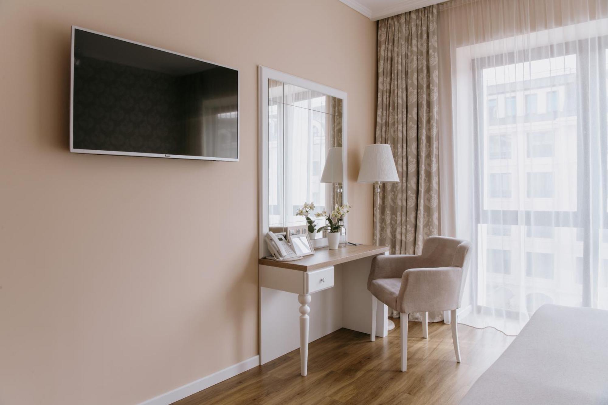 Impresamente Art Hotel Sofia Zewnętrze zdjęcie