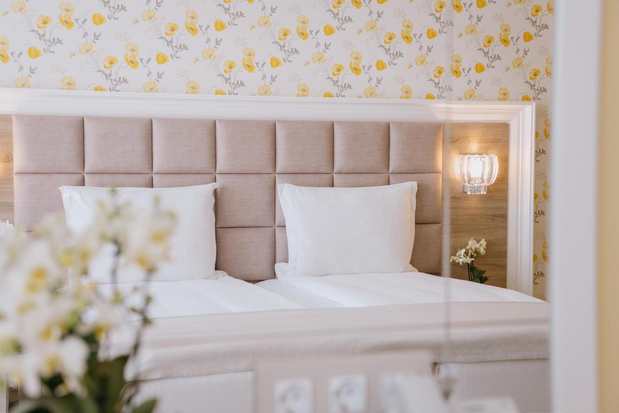 Impresamente Art Hotel Sofia Zewnętrze zdjęcie
