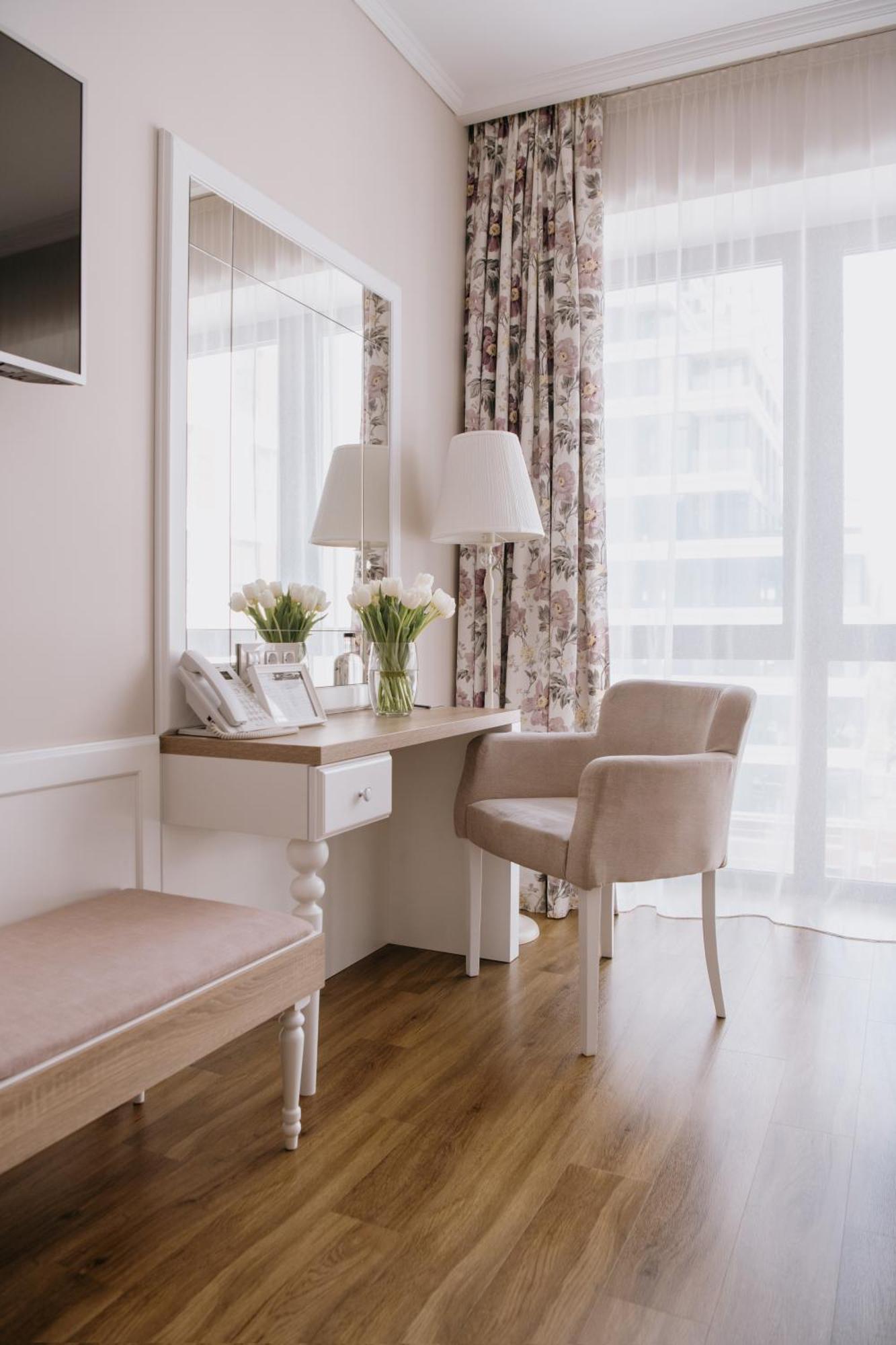 Impresamente Art Hotel Sofia Zewnętrze zdjęcie